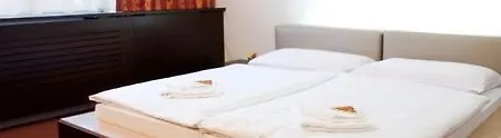 Hotel Echo Bratislava