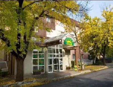 Hotel Echo