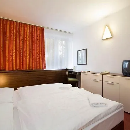 Hotel Echo Bratislava