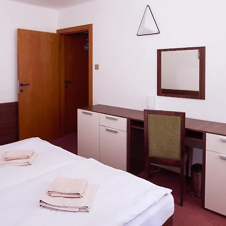 Echo 3* Bratislava