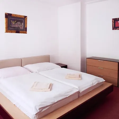 Hotel Echo Bratislava
