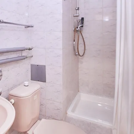 Hotel Echo Bratislava