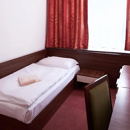 Echo 3* Bratislava