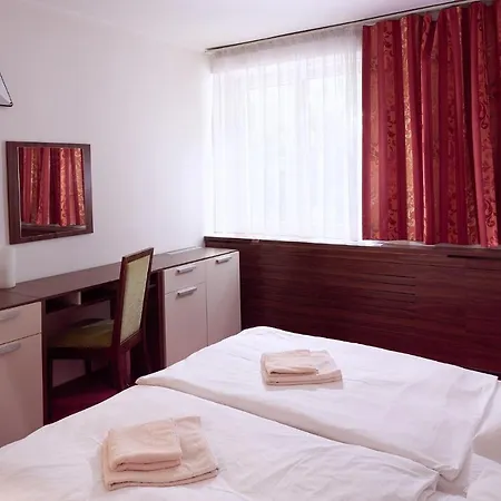 Hotel Echo Bratislava