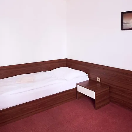 Hotel Echo Bratislava